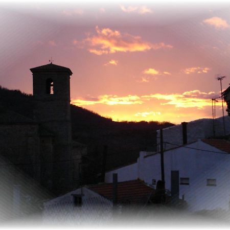 La Noguera De Socasa Βίλα Romancos Εξωτερικό φωτογραφία