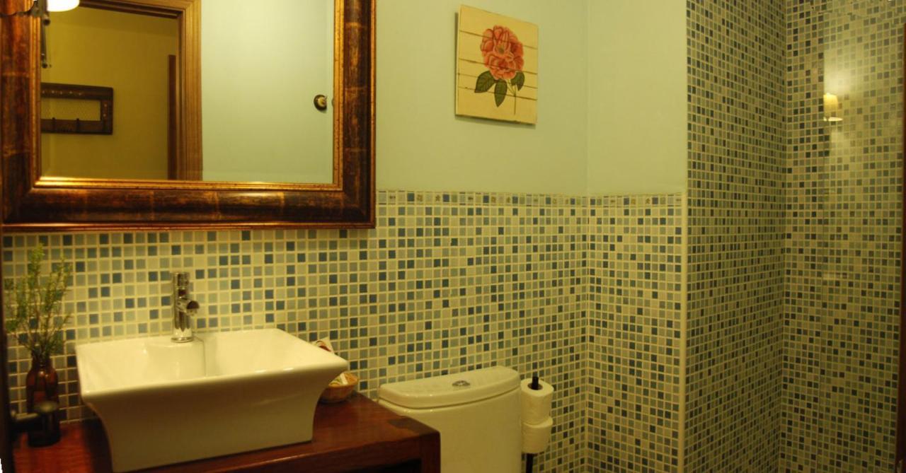 La Noguera De Socasa Βίλα Romancos Εξωτερικό φωτογραφία